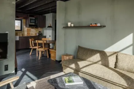 Hillview Resort Grandvoir 3, Maison 6 personnes à Neufchâteau - Photo 1