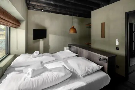 Hillview Resort Grandvoir 3, Maison 6 personnes à Neufchâteau - Photo 3