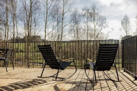 Hillview Resort Grandvoir 3, Maison 6 personnes à Neufchâteau - Photo 4