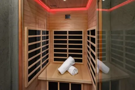 Hillview Resort Grandvoir 3, Maison 6 personnes à Neufchâteau - Photo 5