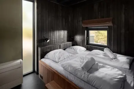 Hillview Resort Grandvoir 3, Maison 6 personnes à Neufchâteau - Photo 7