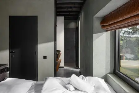 Hillview Resort Grandvoir 3, Maison 6 personnes à Neufchâteau - Photo 9