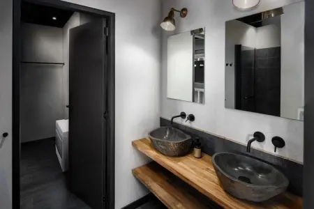 Hillview Resort Grandvoir 3, Maison 6 personnes à Neufchâteau - Photo 10