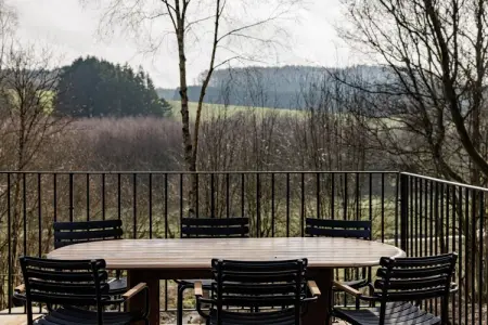 Hillview Resort Grandvoir 3, Maison 6 personnes à Neufchâteau - Photo 13