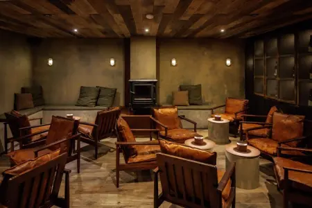 Hillview Resort Grandvoir 3, Maison 6 personnes à Neufchâteau - Photo 22