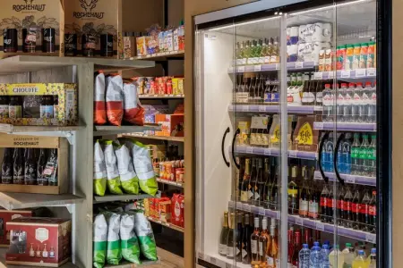 Hillview Resort Grandvoir 3, Maison 6 personnes à Neufchâteau - Photo 23