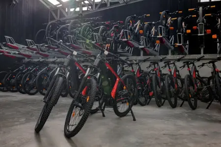 Hillview Resort Grandvoir 3, Maison 6 personnes à Neufchâteau - Photo 24