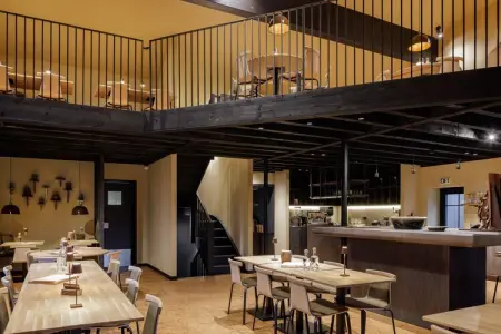 Hillview Resort Grandvoir 3, Maison 6 personnes à Neufchâteau - Photo 25