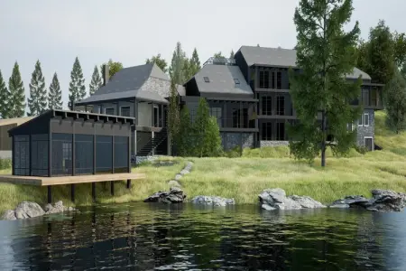 Hillview Resort Grandvoir 3, Maison 6 personnes à Neufchâteau - Photo 30