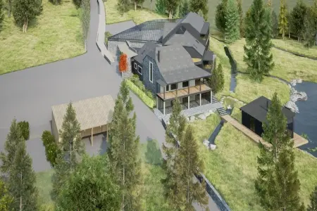 Hillview Resort Grandvoir 3, Maison 6 personnes à Neufchâteau - Photo 34