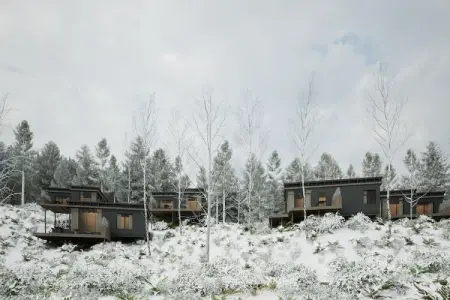 Hillview Resort Grandvoir 3, Maison 6 personnes à Neufchâteau - Photo 35