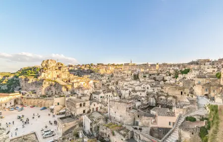 Location Maison 4 personnes à Pisticci - Photo 13