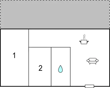 Location Maison 4 personnes à Pisticci - Photo 14