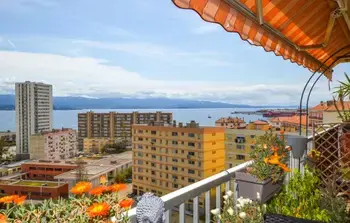 Apartamento en Ajaccio FKO566 N°909130