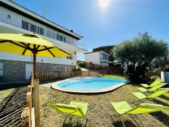 Villa à Platja d'Aro,Vila Moana 988290 N°865629