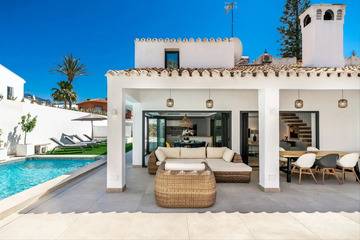 Location Villa à Puerto Banus,All About Rio Verde Villa - N°865659