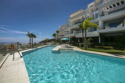 Location Appartement à Marbella,All About Almendros Apartments - N°909174