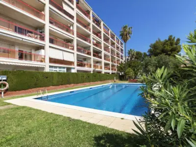 Appartement à Miami Platja, Edificio Luxor - L871546