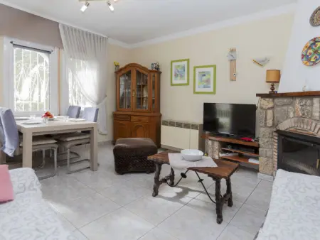 Villa Resi, Villa 4 personnes à Miami Platja - Photo 7