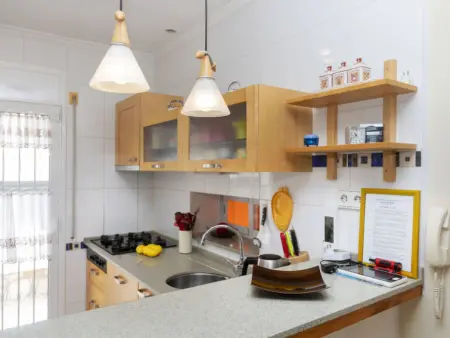 Villa Resi, Villa 4 personnes à Miami Platja - Photo 8