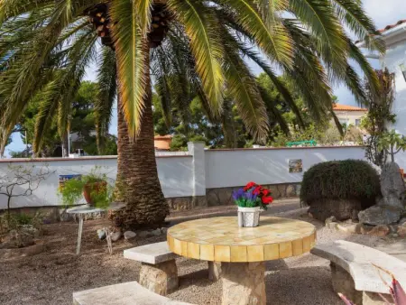 Villa Resi, Villa 4 personnes à Miami Platja - Photo 18