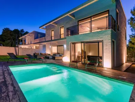 Villa Luxor, Villa 7 personnes à L'Ametlla de Mar - Photo 1