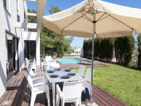 Villa Luxor, Villa 7 personnes à L'Ametlla de Mar - Photo 3