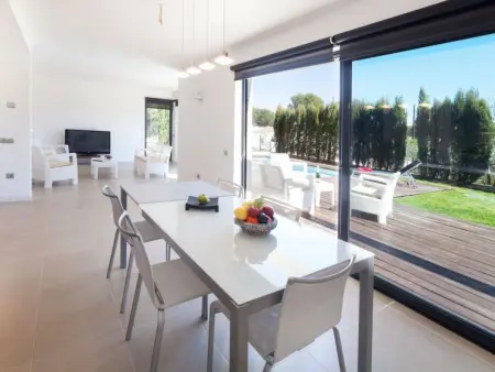 Villa Luxor, Villa 7 personnes à L'Ametlla de Mar - Photo 4