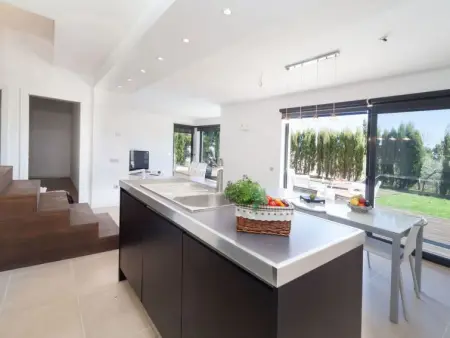 Villa Luxor, Villa 7 personnes à L'Ametlla de Mar - Photo 8