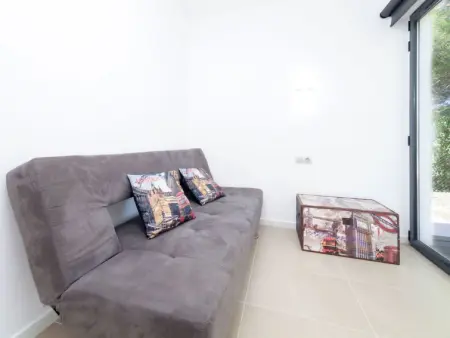 Villa Luxor, Villa 7 personnes à L'Ametlla de Mar - Photo 9