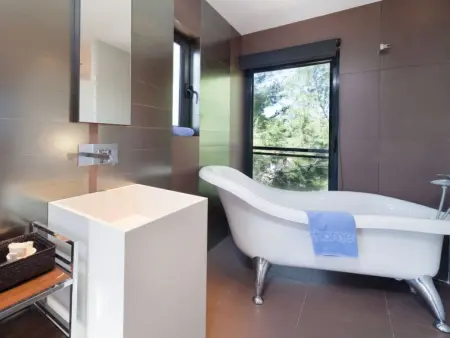 Villa Luxor, Villa 7 personnes à L'Ametlla de Mar - Photo 11