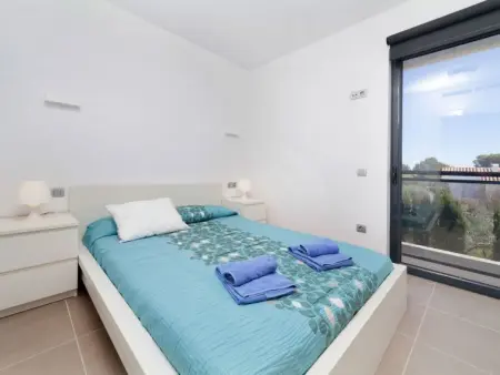 Villa Luxor, Villa 7 personnes à L'Ametlla de Mar - Photo 12