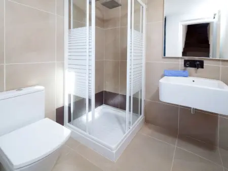 Villa Luxor, Villa 7 personnes à L'Ametlla de Mar - Photo 13