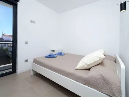 Villa Luxor, Villa 7 personnes à L'Ametlla de Mar - Photo 14