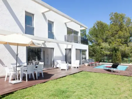 Villa Luxor, Villa 7 personnes à L'Ametlla de Mar - Photo 16