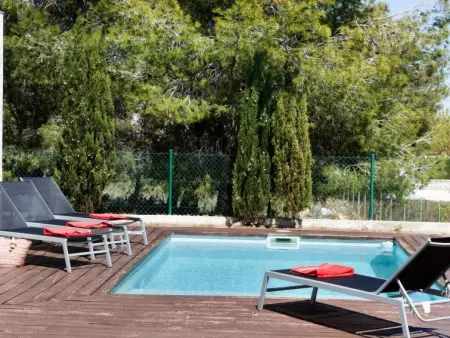 Villa Luxor, Villa 7 personnes à L'Ametlla de Mar - Photo 18