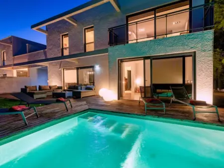 Villa Luxor, Villa 7 personnes à L'Ametlla de Mar - Photo 20