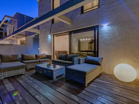 Villa Luxor, Villa 7 personnes à L'Ametlla de Mar - Photo 22