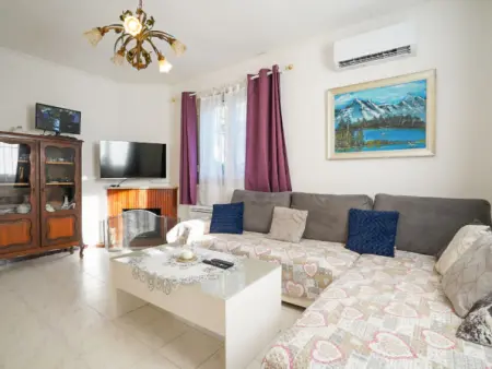 Liou Miou Souleou, Villa 4 personnes à Mouans Sartoux - Photo 2