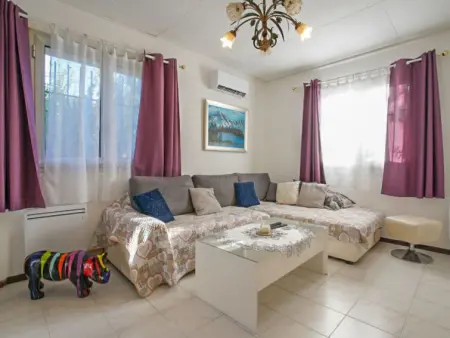 Liou Miou Souleou, Villa 4 personnes à Mouans Sartoux - Photo 5