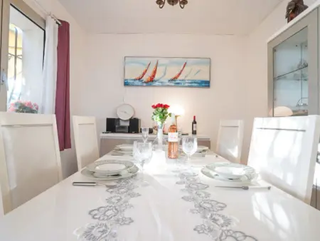 Liou Miou Souleou, Villa 4 personnes à Mouans Sartoux - Photo 9