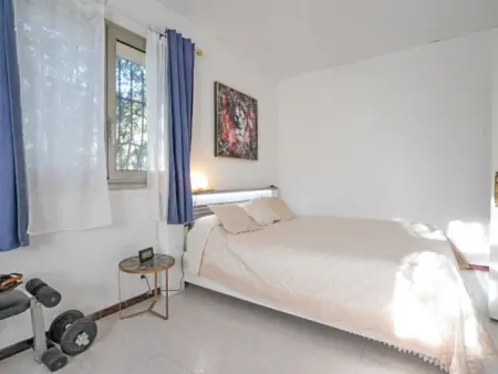 Liou Miou Souleou, Villa 4 personnes à Mouans Sartoux - Photo 10