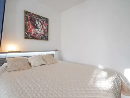 Liou Miou Souleou, Villa 4 personnes à Mouans Sartoux - Photo 11