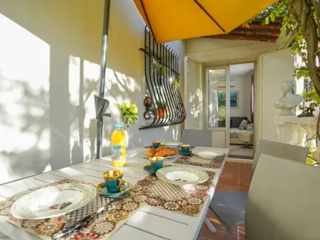 Liou Miou Souleou, Villa 4 personnes à Mouans Sartoux - Photo 20