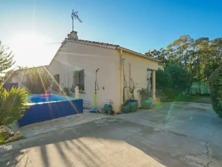 Liou Miou Souleou, Villa 4 personnes à Mouans Sartoux - Photo 22