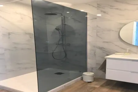 Comfortable flat in top location near the beach Audierne - Photo 9