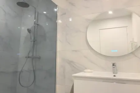 Comfortable flat in top location near the beach Audierne - Photo 10