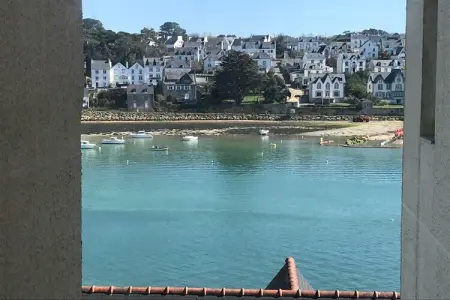 Comfortable flat in top location near the beach Audierne - Photo 12