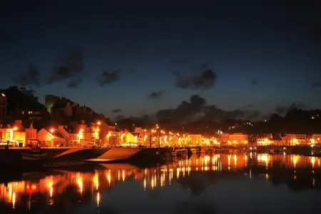 Comfortable flat in top location near the beach Audierne - Photo 22