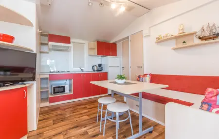 Location Maison 5 personnes à Sveti Filip i Jakov - Photo 3